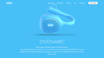 网页设计指南 12种常见布局设计方法分享